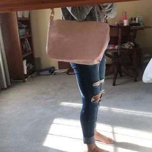 Oversized bag